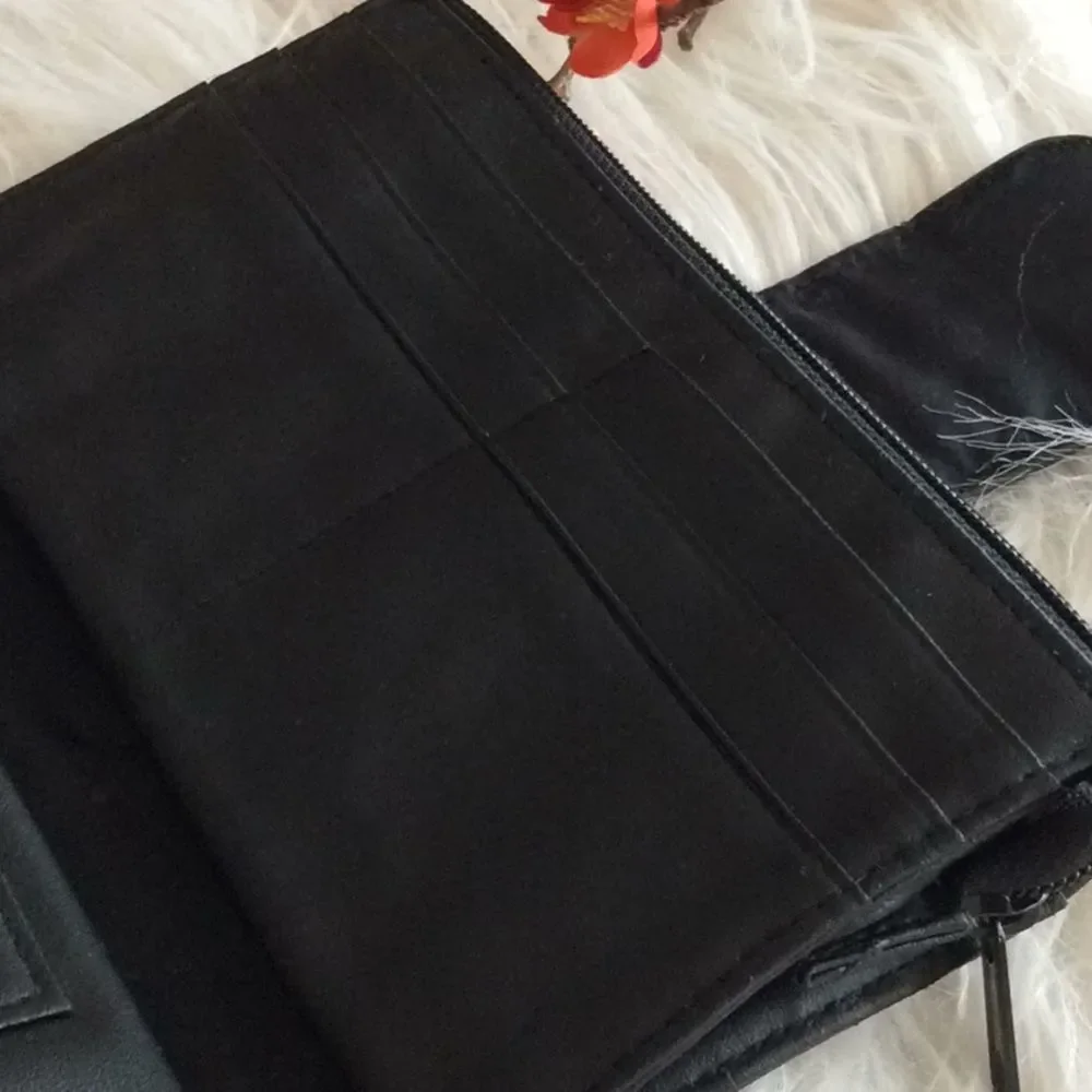 💞VINTAGE💞since 1968ladies wallet